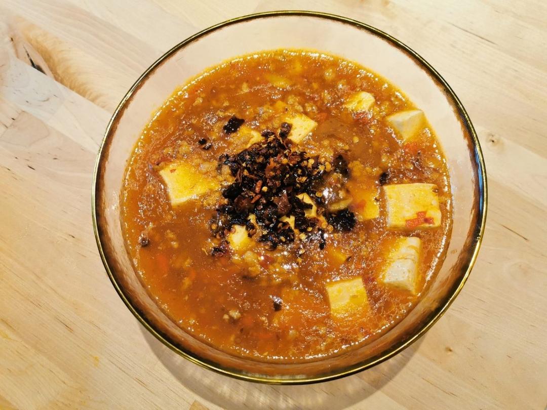 🌈麻婆豆腐(必收藏版本)