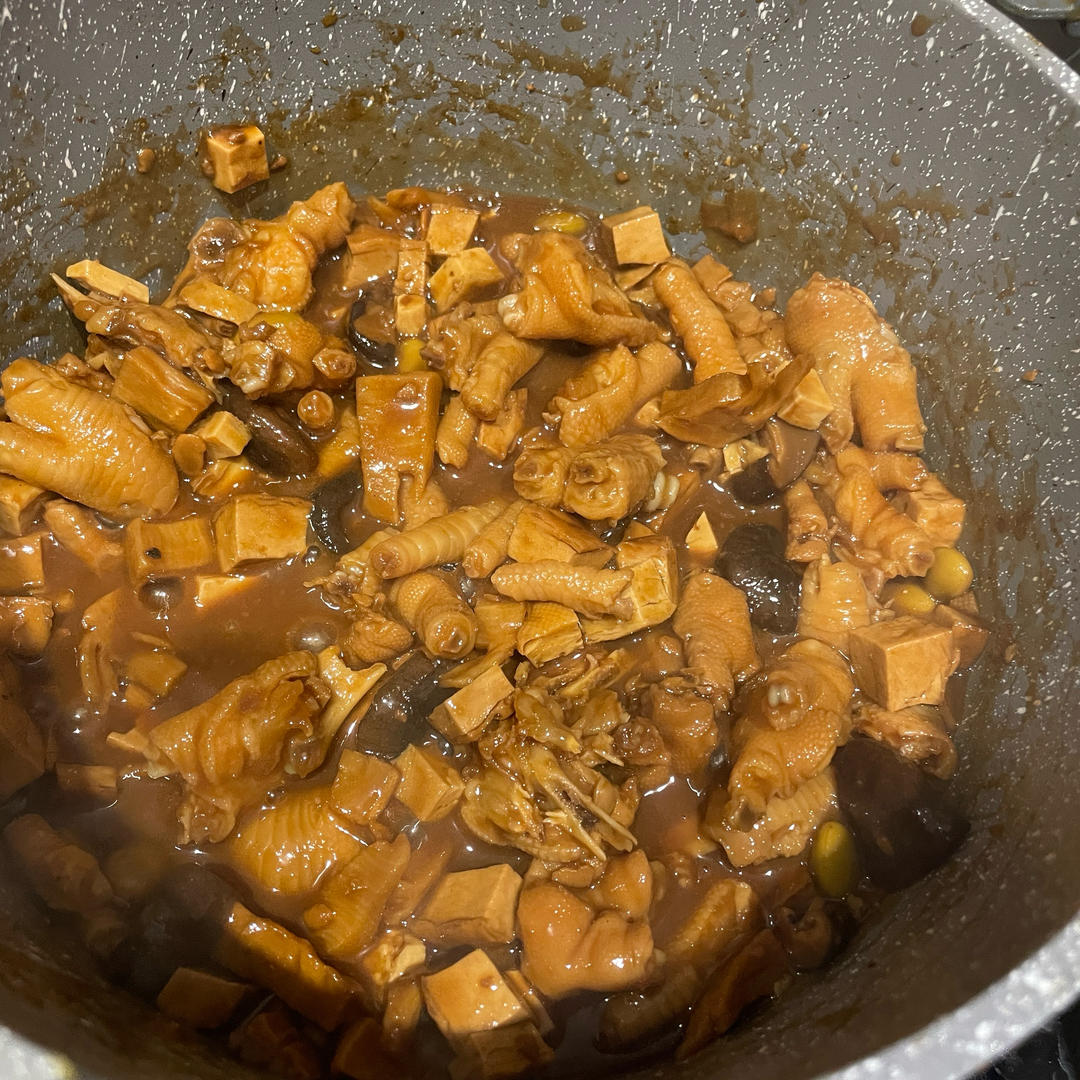 宁波风味豆瓣酱