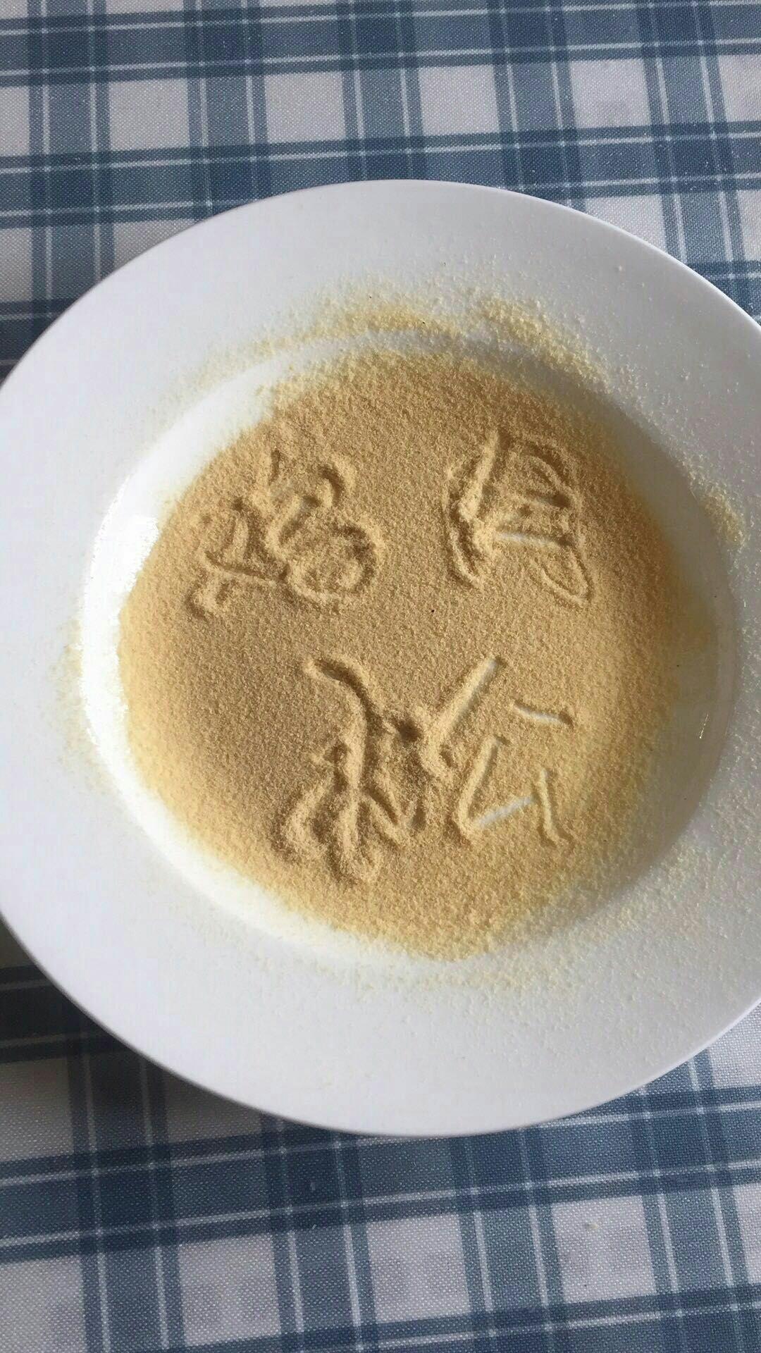 宝宝辅食 自制鸡肉粉【鸡肉松】