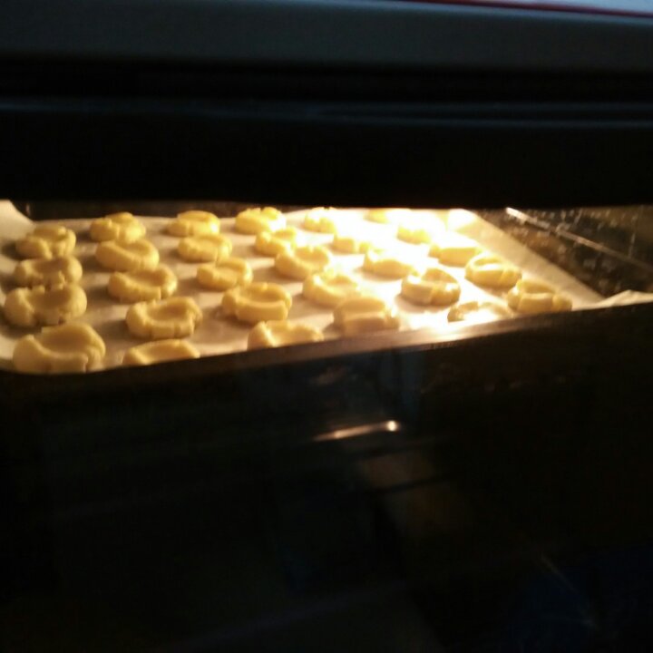 玛格丽特饼干