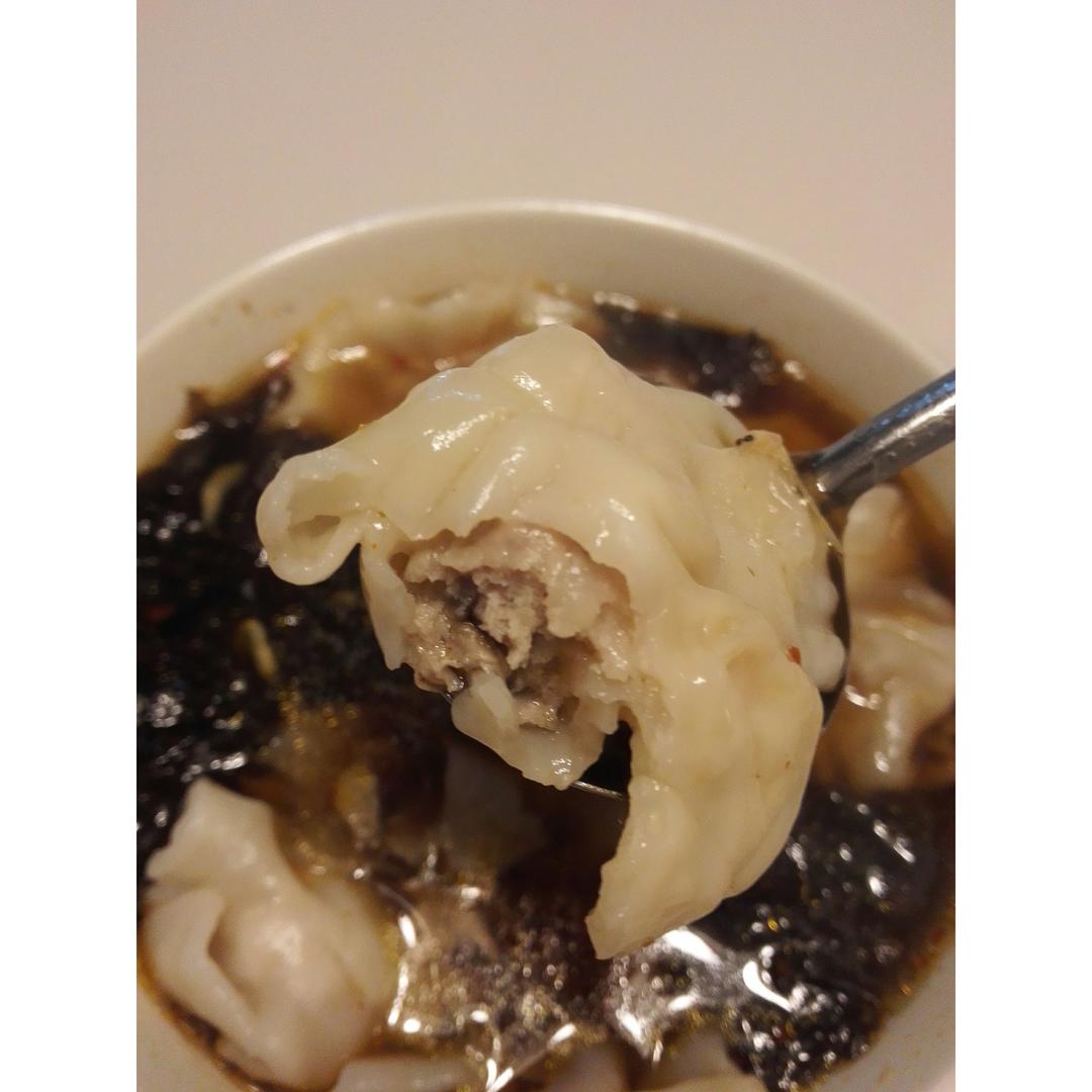 猪肉白菜饺子馅（香到没朋友）