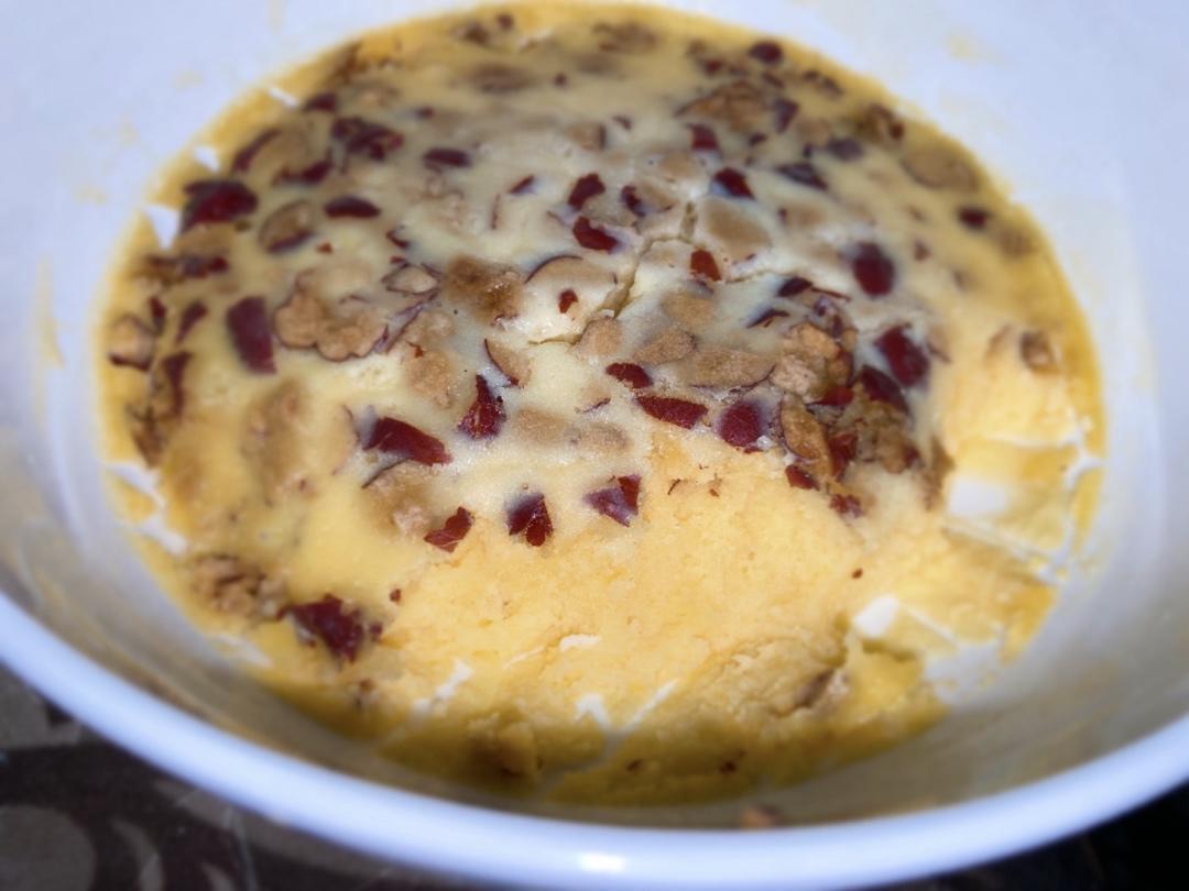 ㊙️免烤箱❗️何炅老师同款蒸蛋糕‼️好吃不怕胖