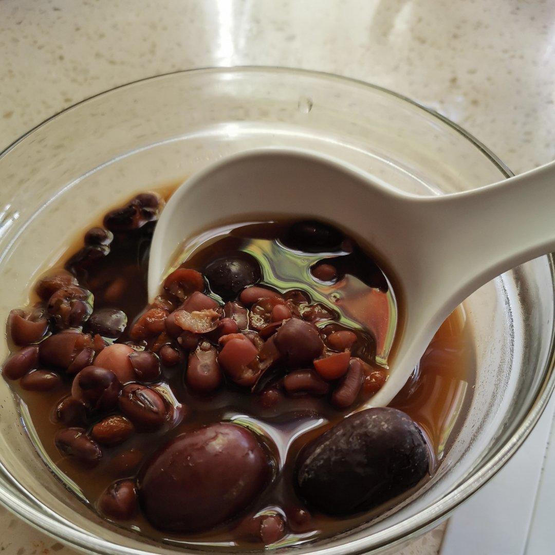 五红补血粥/汤（一人食）