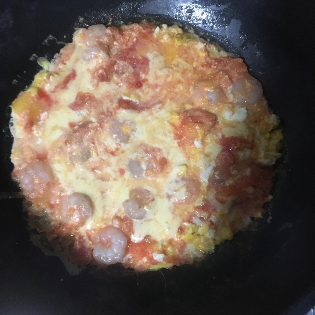 生酮鸡蛋饼（超快手，无需任何粉类）