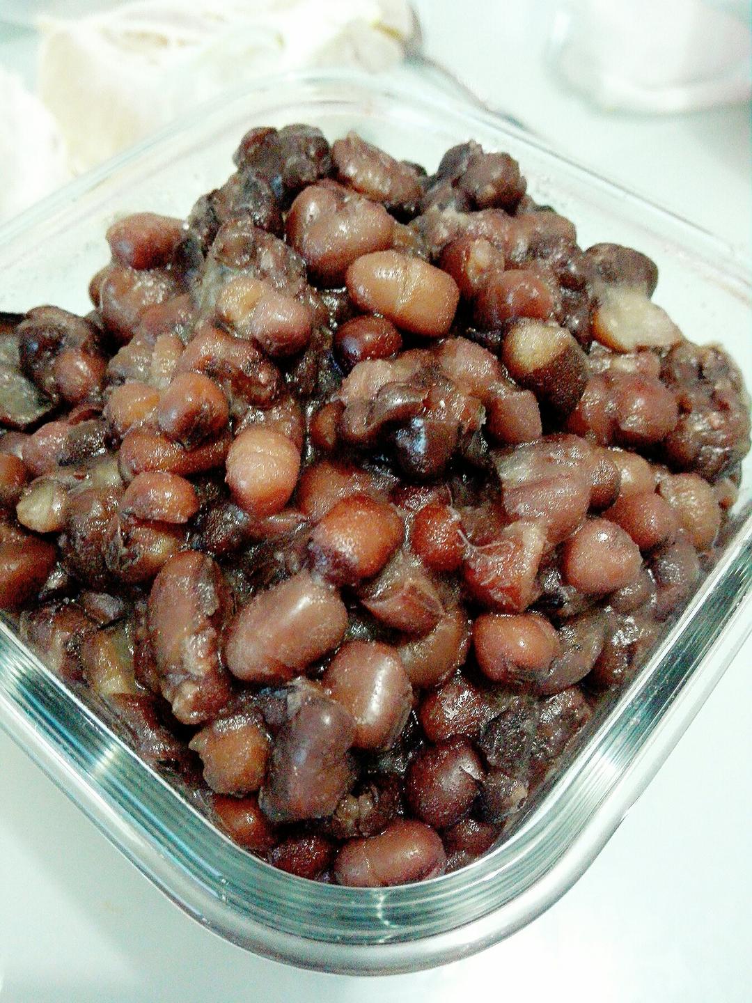 日式清水豆沙