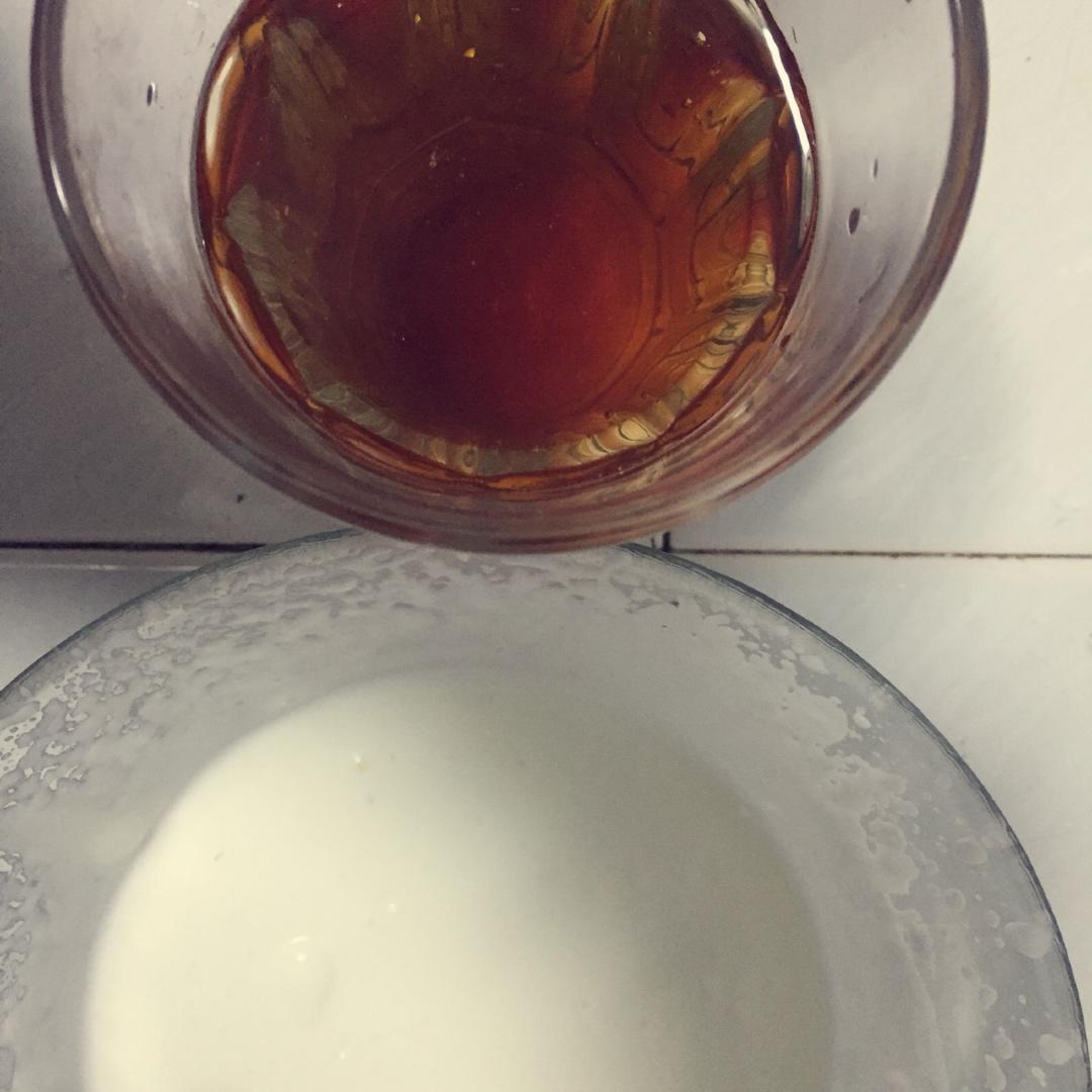 奶盖密语（媲美贡茶）