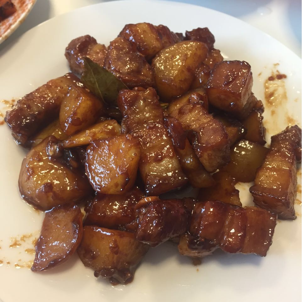 红烧肉