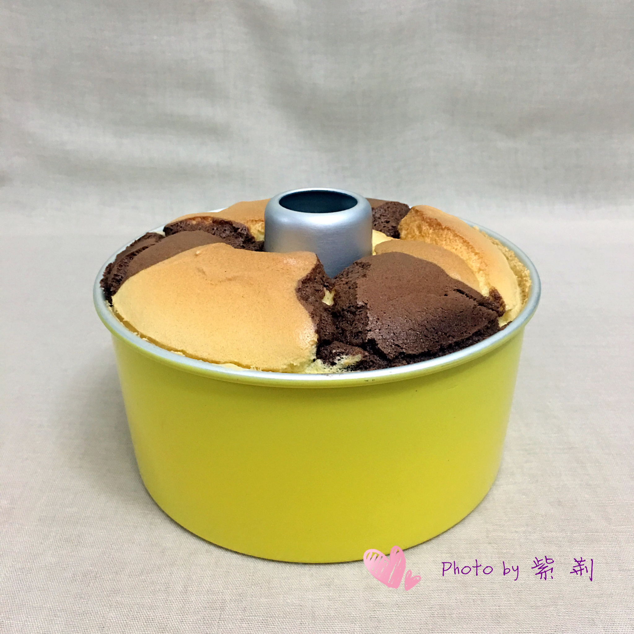 奶牛戚风