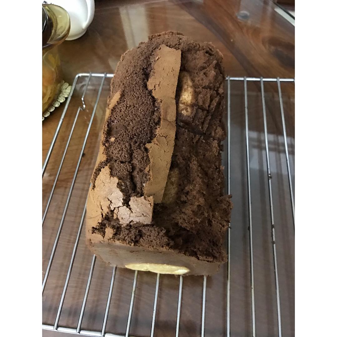 面包机版黑钻吐司