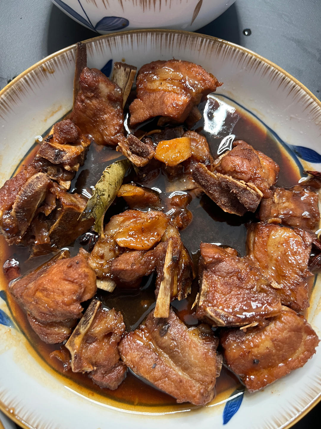 零失败的“糖醋排骨”黄金配比酱汁