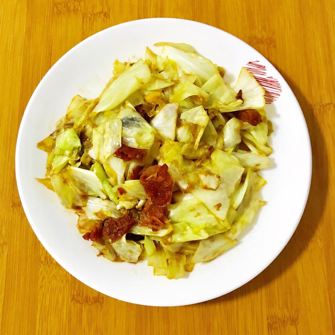 妙小厨的小食光