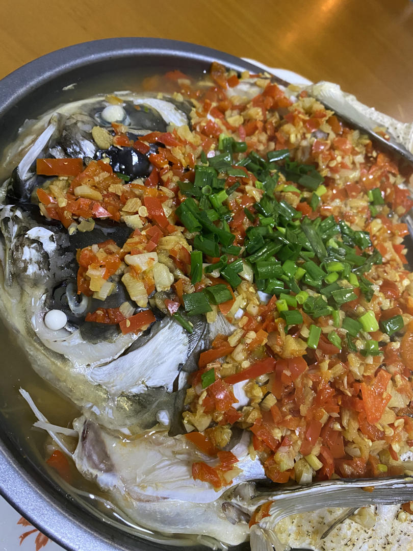 剁椒酱