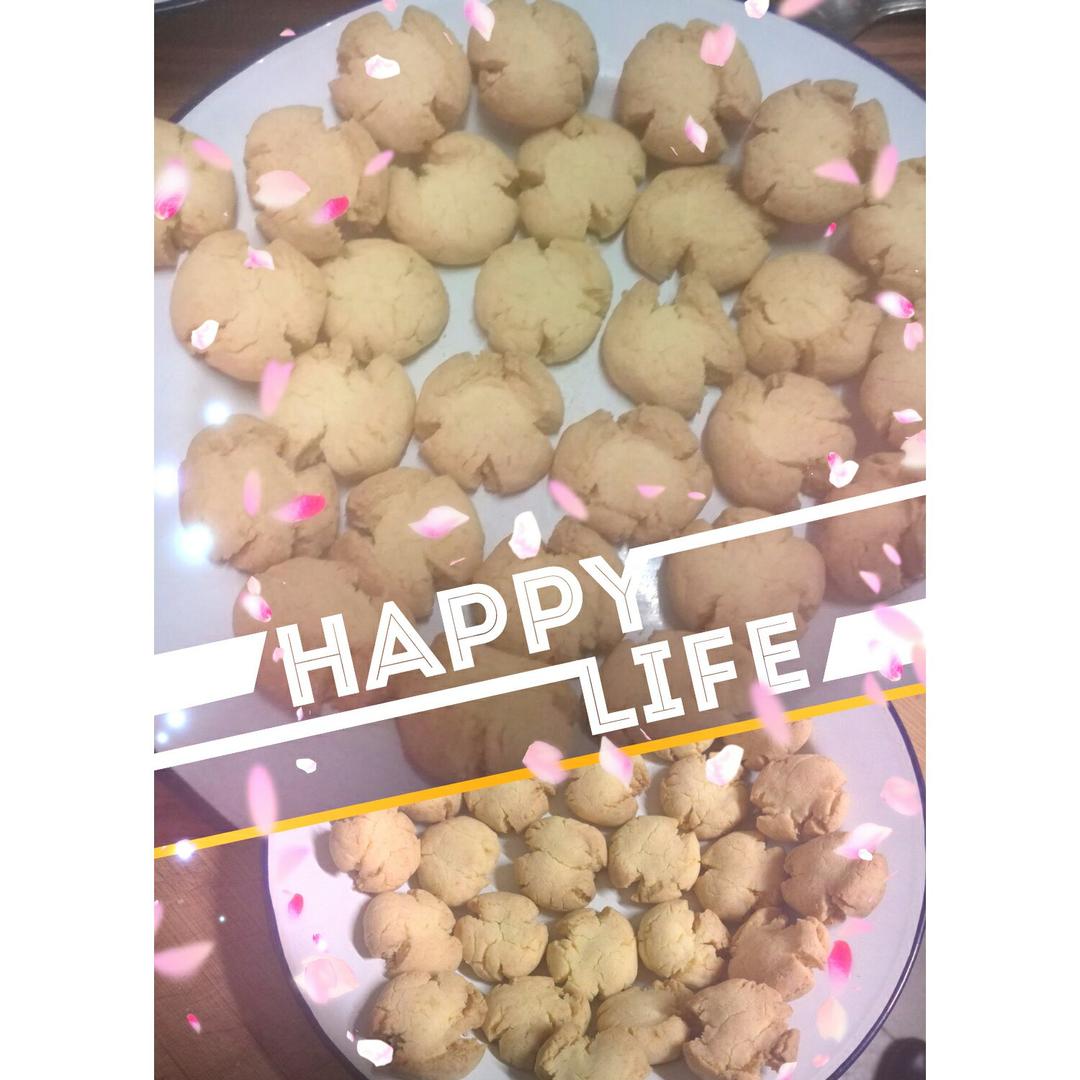 玛格丽特饼干
