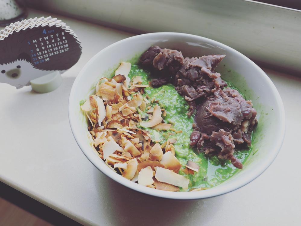 basic overnight oats 时下最流行的营养健康冷藏式隔夜免煮燕麦基本款