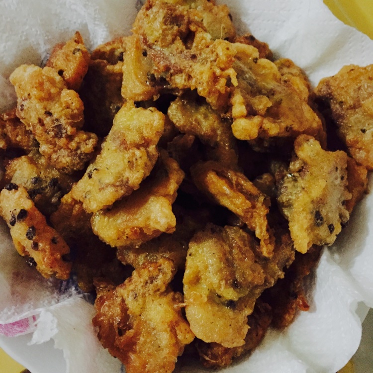 小酥肉