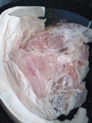 超好吃的烀猪肉的做法 步骤2