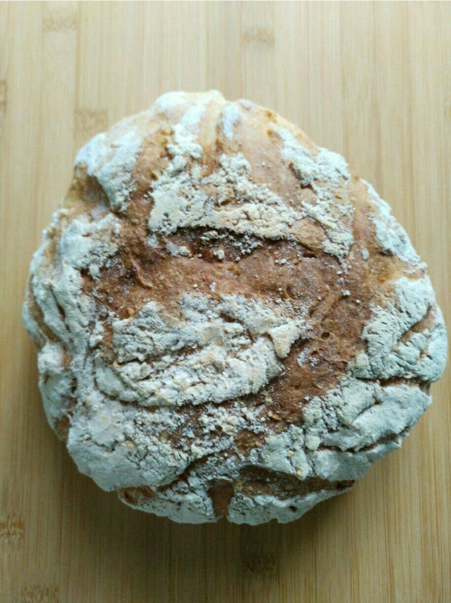 绝密！8分钟，8块钱，吃8天的正宗欧包loaf来了！