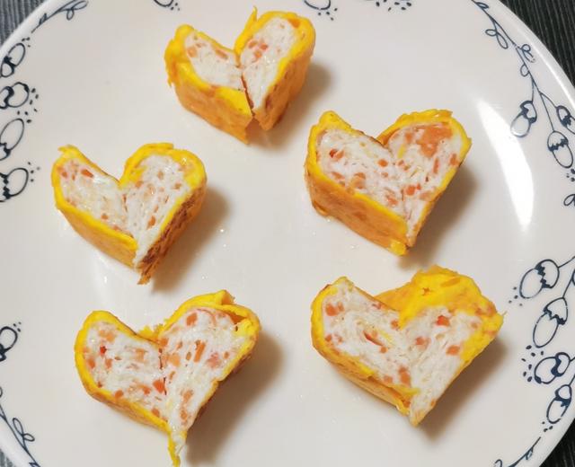 周六早餐的做法