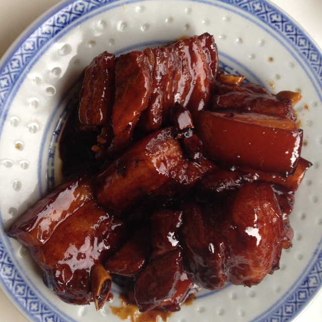 红烧肉