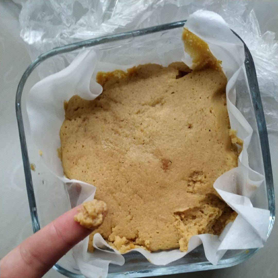 银耳山药糕 宝宝辅食食谱