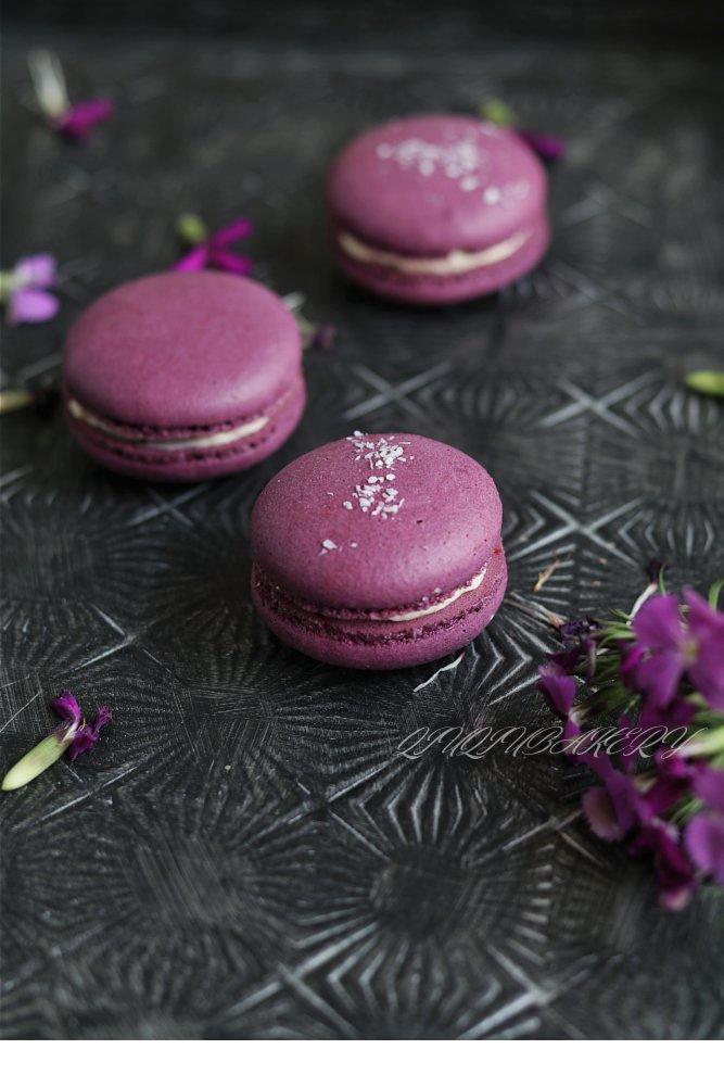 皮师傅 巴黎马卡龙 传统意式 小份量 最稳定能保证成功率的做法