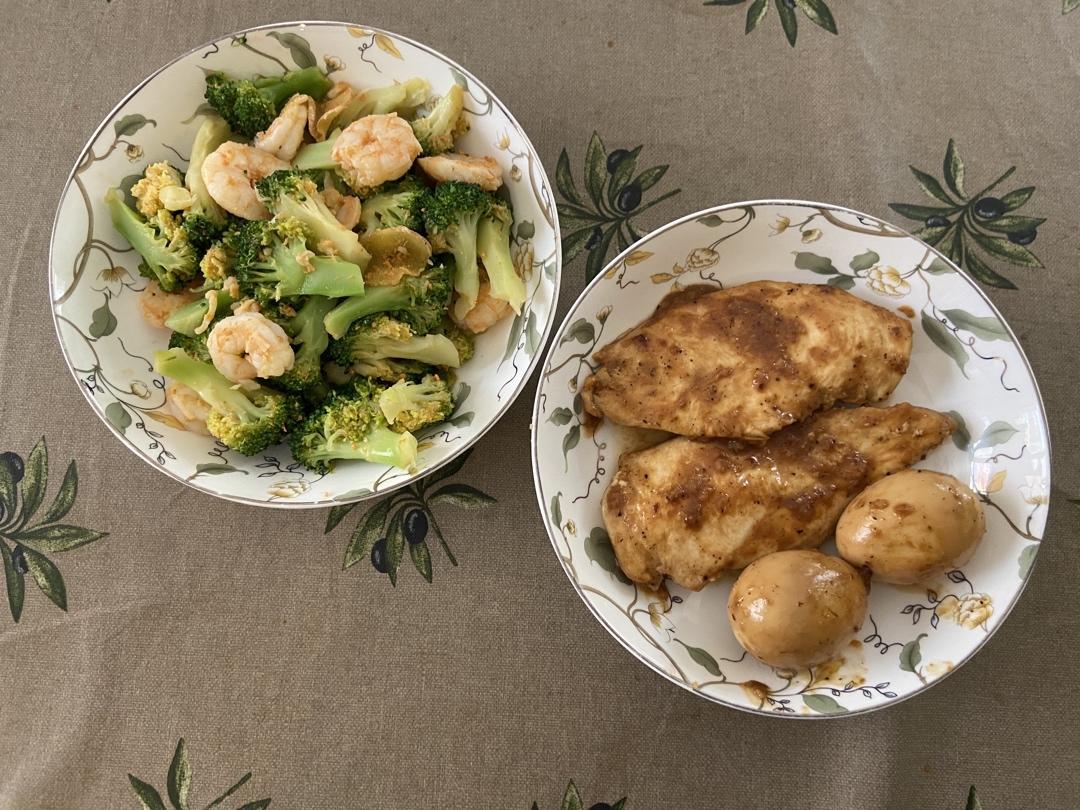 这应该是我吃过最好吃的鸡胸肉