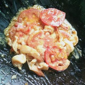 大虾焗饭（微波炉版）的做法 步骤5