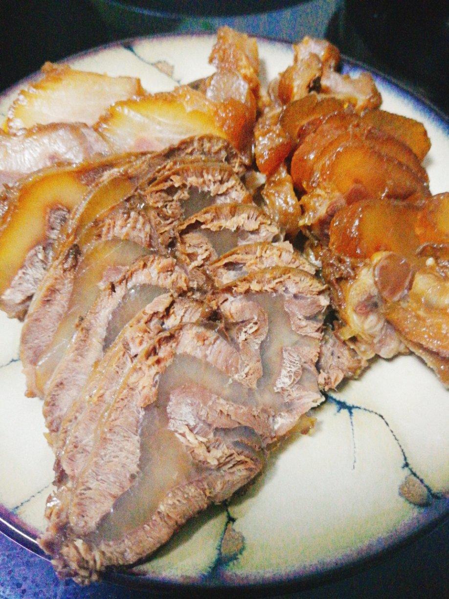 酱牛肉