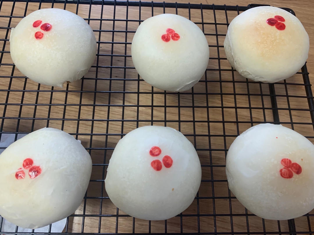 【小高姐】家庭制作牛角包 普通黄油 手工操作 经典蜂窝结构