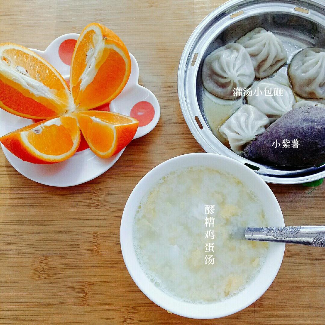 岁月原是神偷