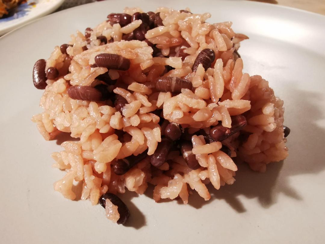 日式红豆饭🍚