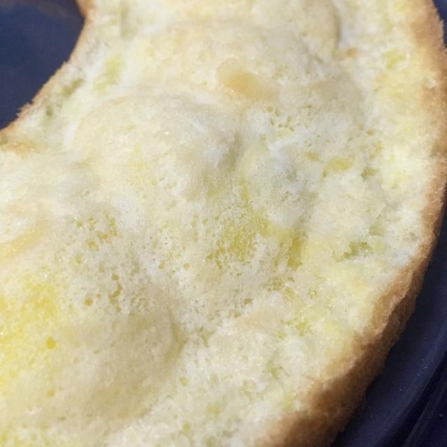 洗最少的碗做最好吃的戚风蛋糕