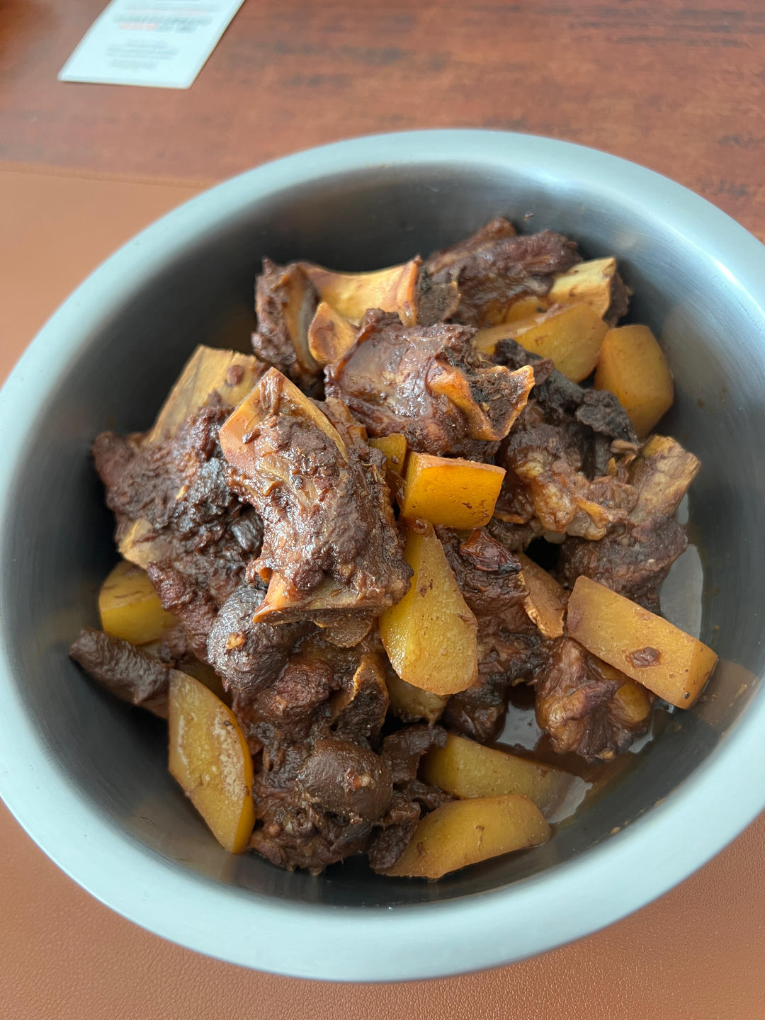 饭还是自己做的香