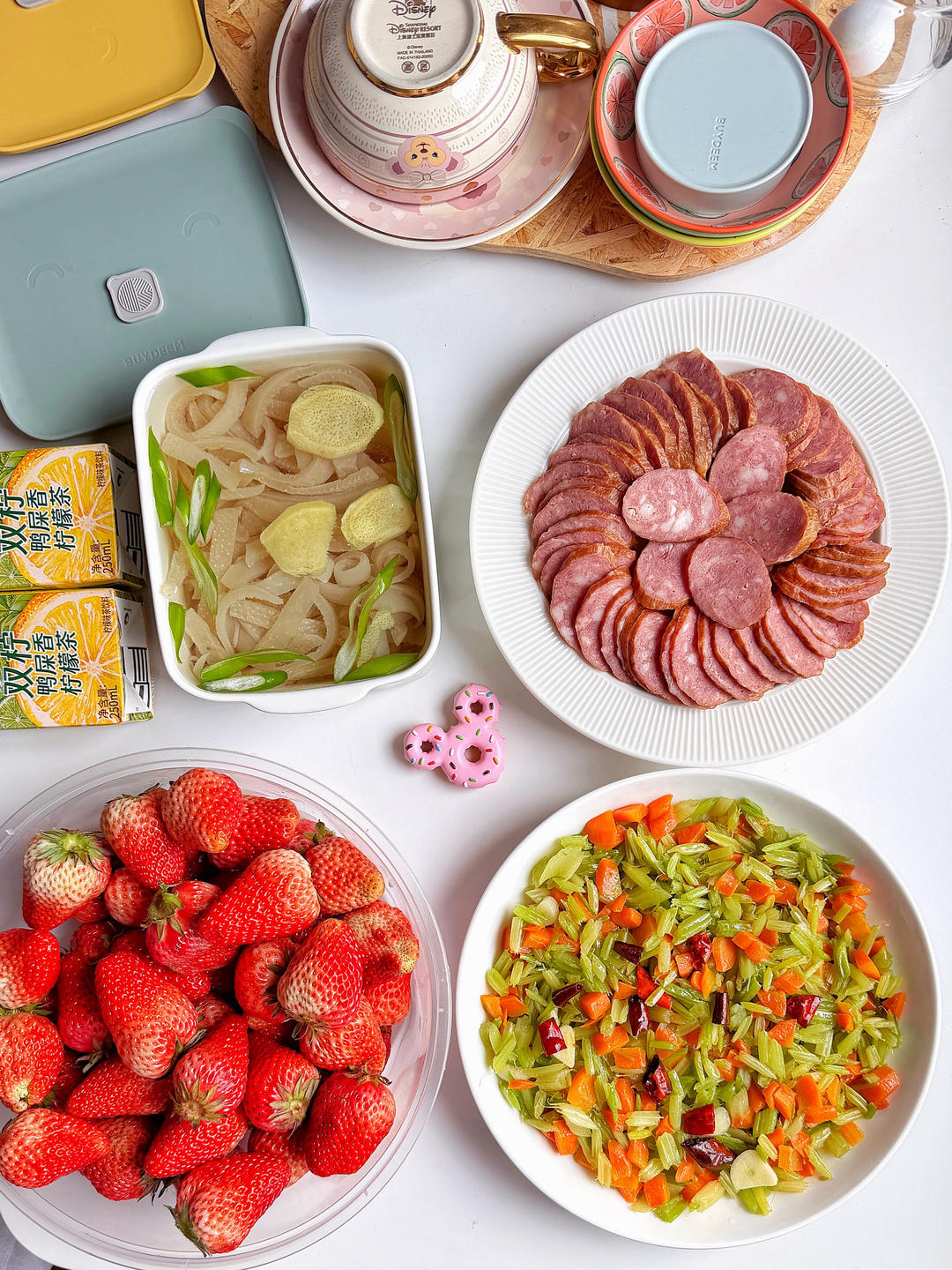 晚餐•2026年2月27日