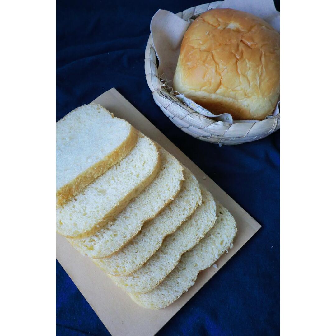 夺命软吐司(๑´ڡ`๑)超软拉丝极速方便的一次发酵吐司