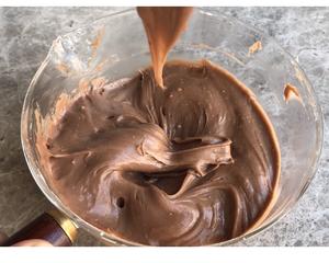 巧克力爆浆麻薯包的做法 步骤5