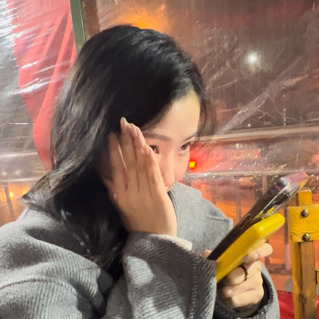 小杨要努力学做饭