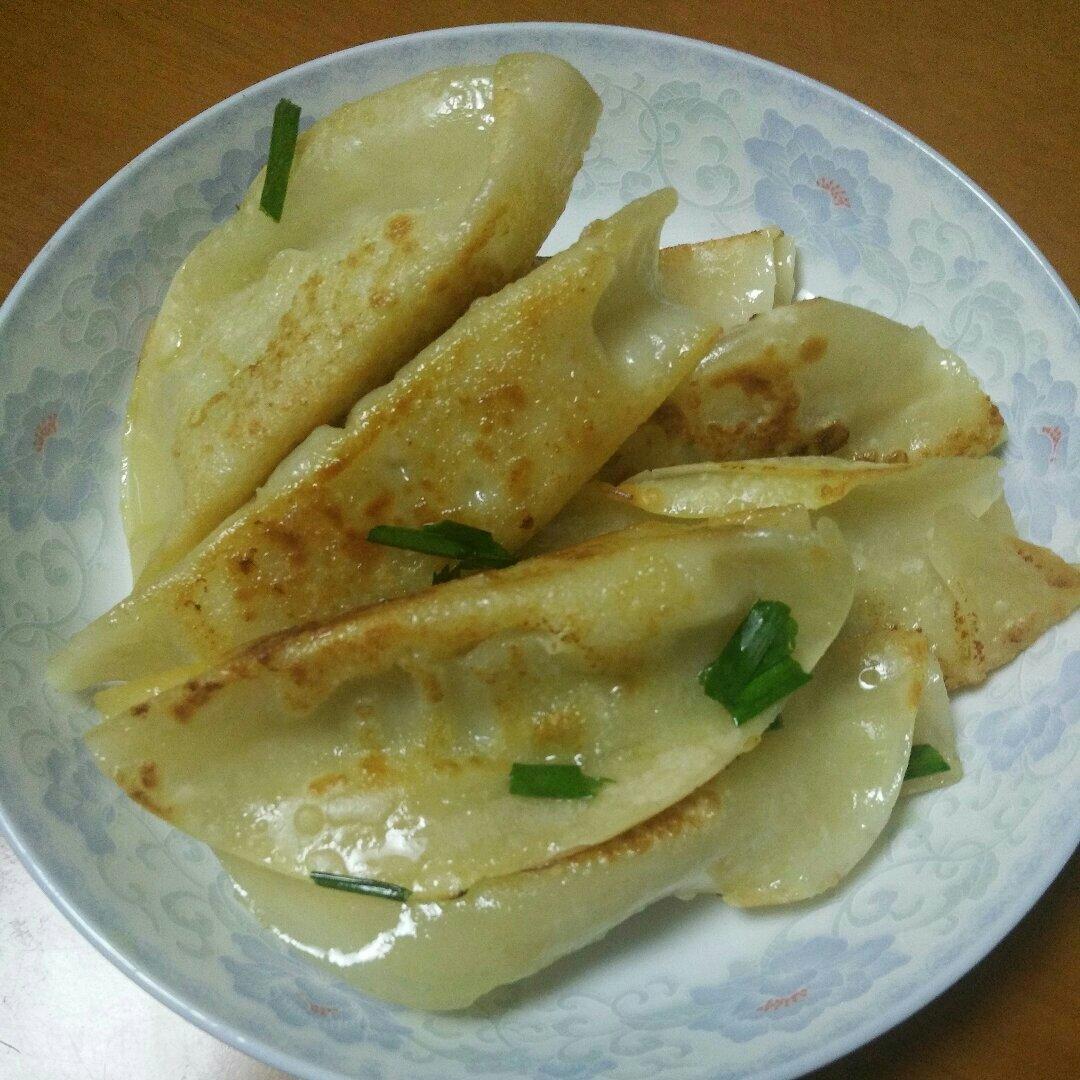 快手煎饺