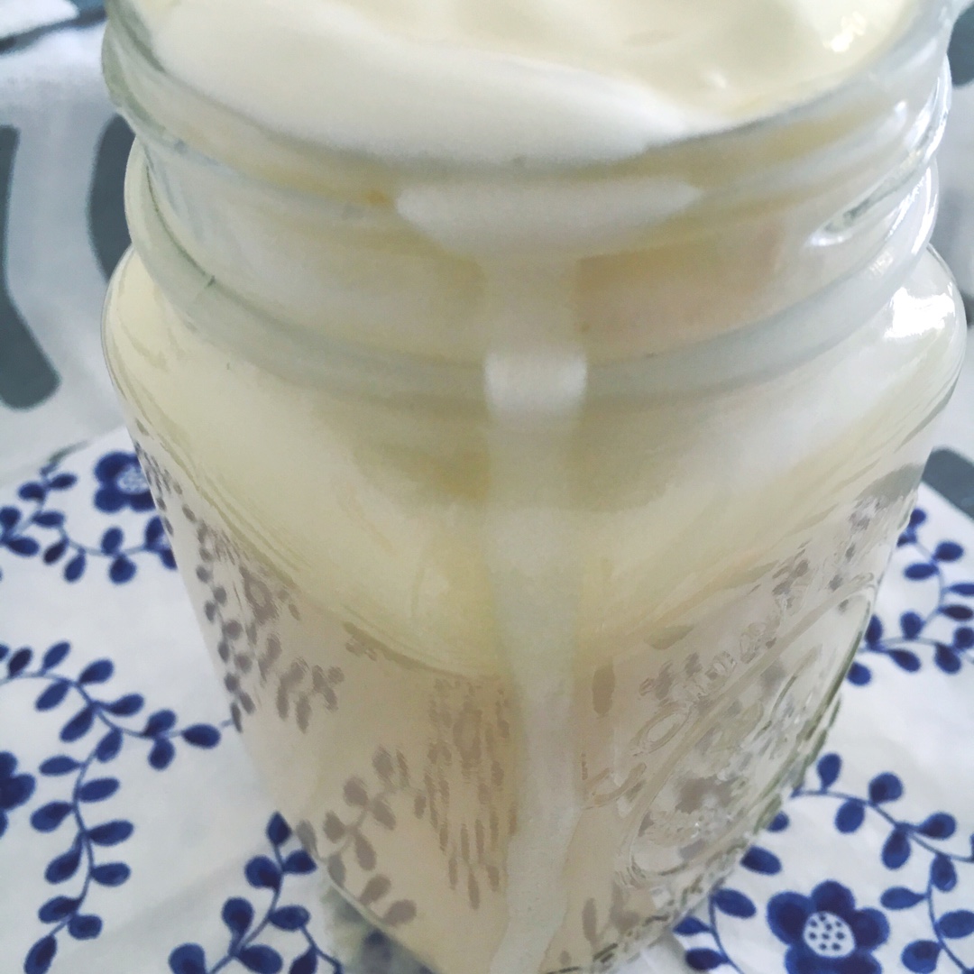 奶盖密语（媲美贡茶）