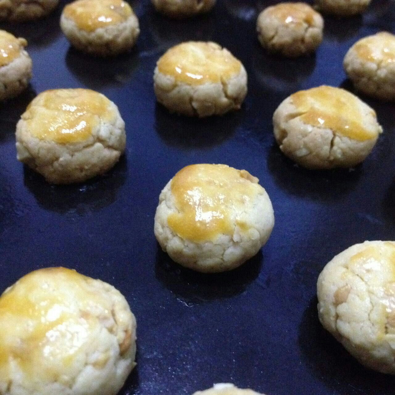 美味花生小小酥