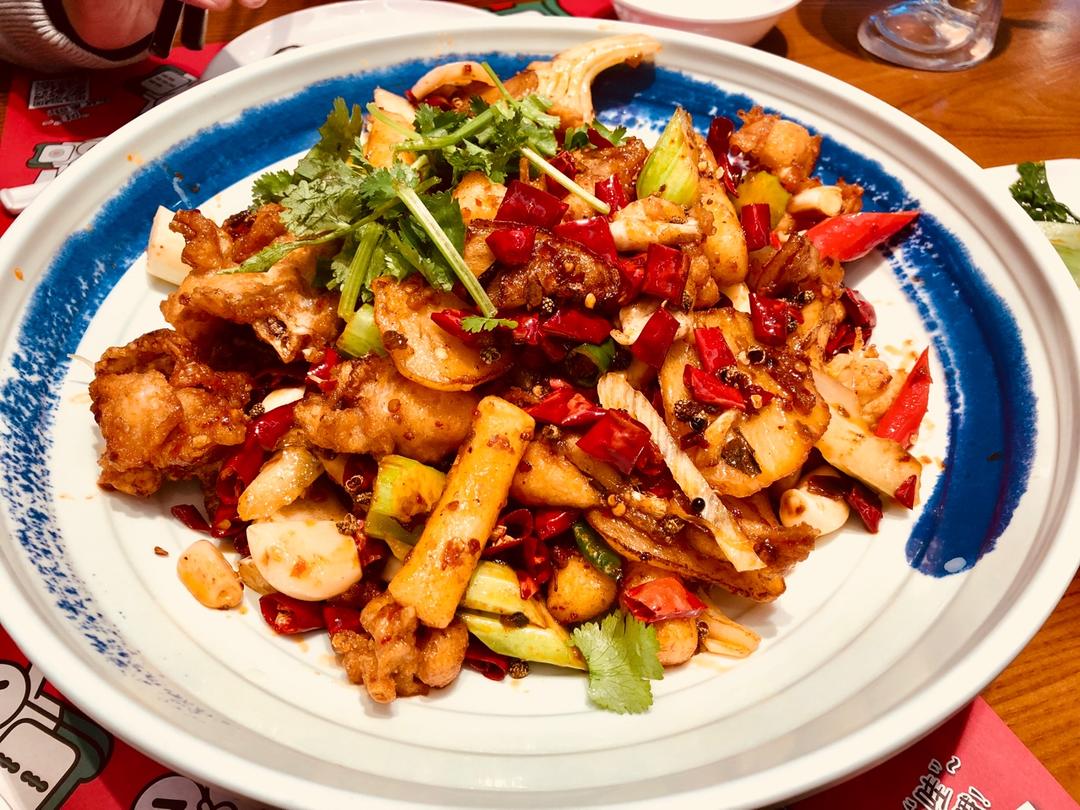 新饮食之路—稳定血糖的秘密