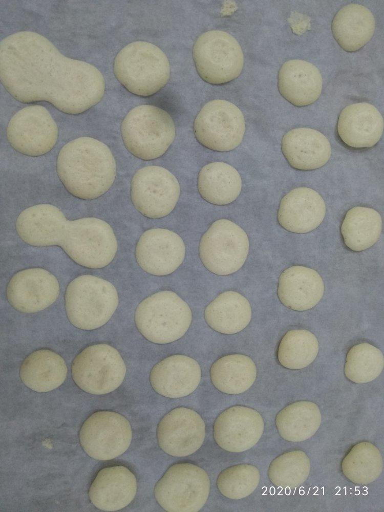这是一个酸奶溶豆的学习分享小记
