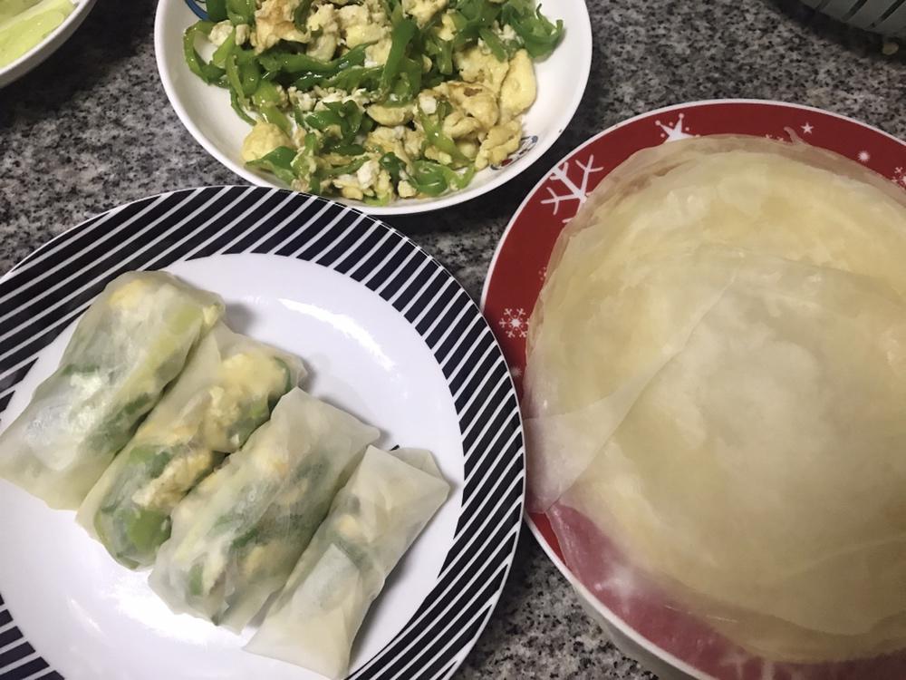 邵邵的菜谱🍽