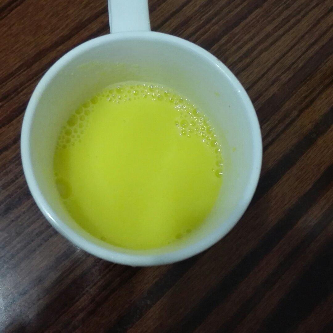 奶香玉米汁