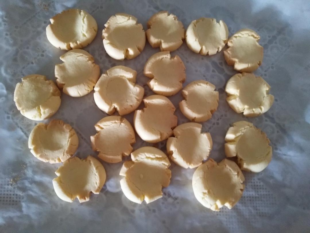 有多少人是从它开始踏上烘焙之路的？| 玛格丽特饼干