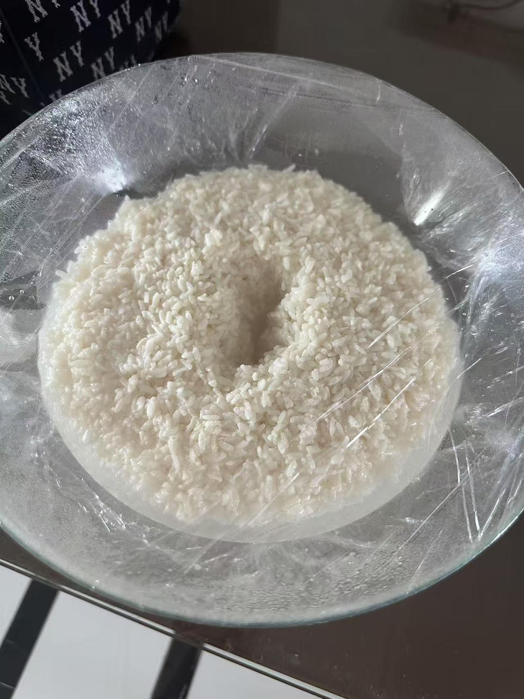 自制甜酒酿（不加糖就让酒酿超甜的秘密）