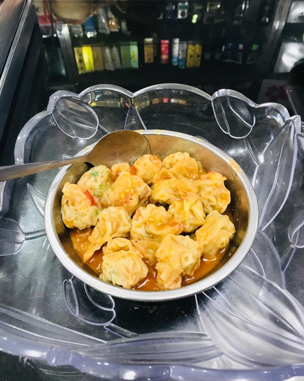 馄饨方法