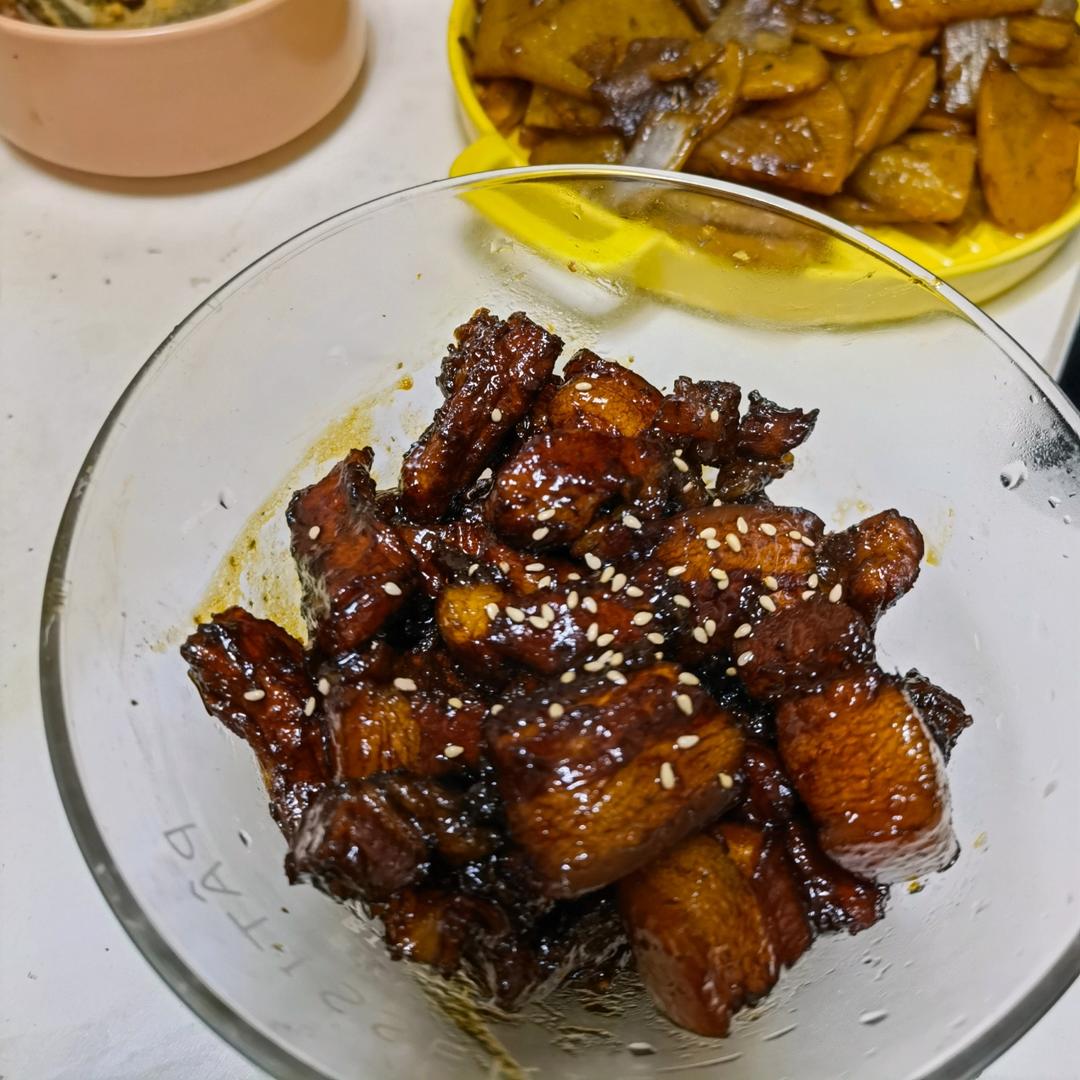 红烧肉