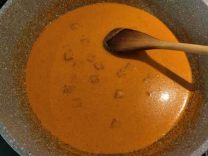 15分钟做出美味咖喱叻沙(Easy Curry Laksa)的做法 步骤5