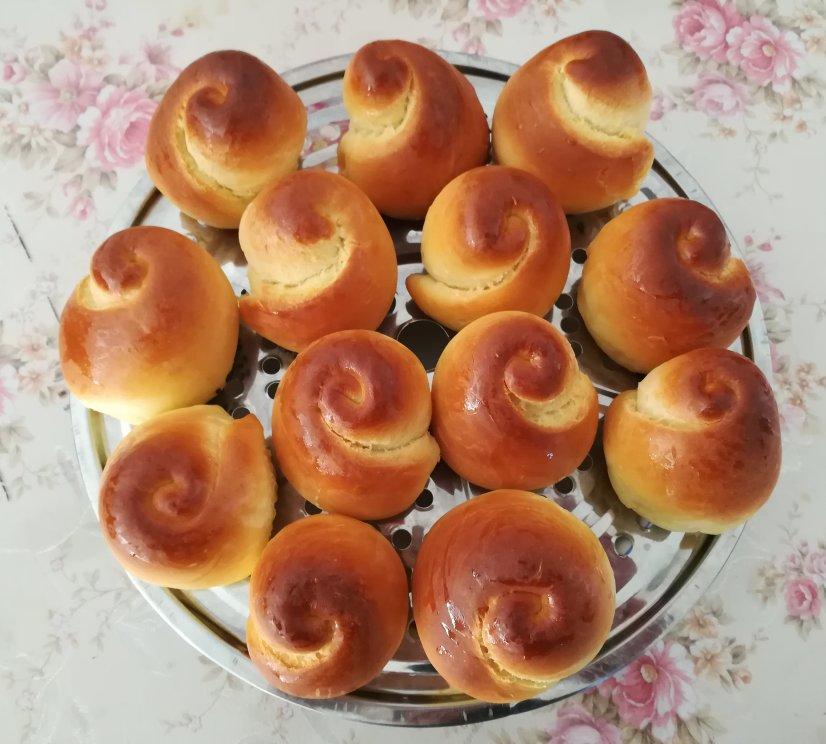 南瓜饼